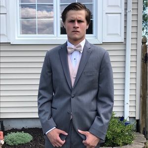 Meet your Posher, Scott