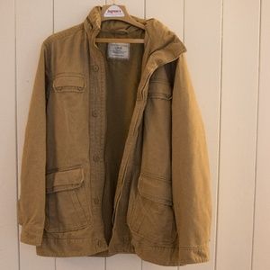 Old Navy Field Jacket