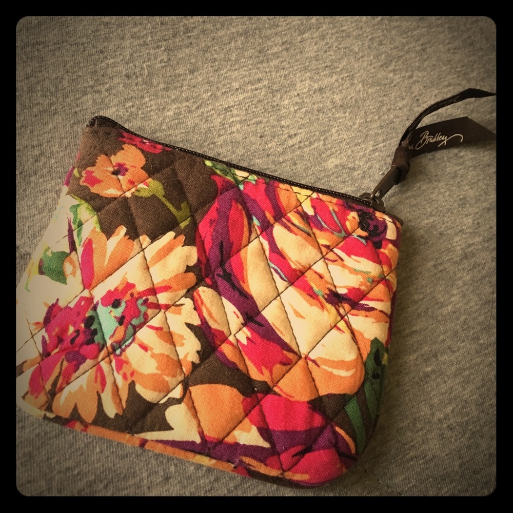 Change purse