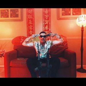 Meet your Posher, Abraham