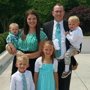 Meet your Posher, Erika