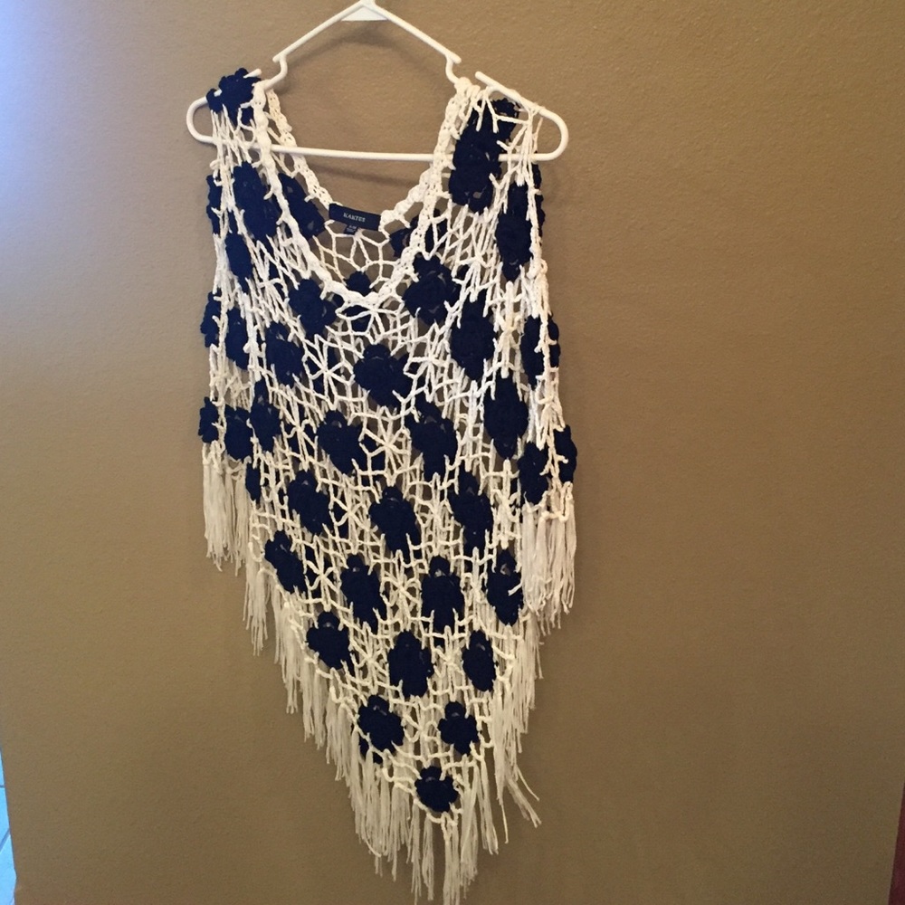 Poncho