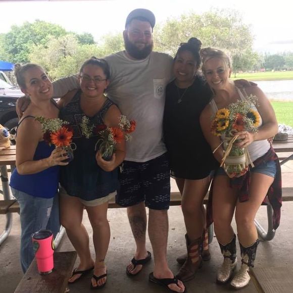 Meet your Posher, Karol - Picture 1 of 1