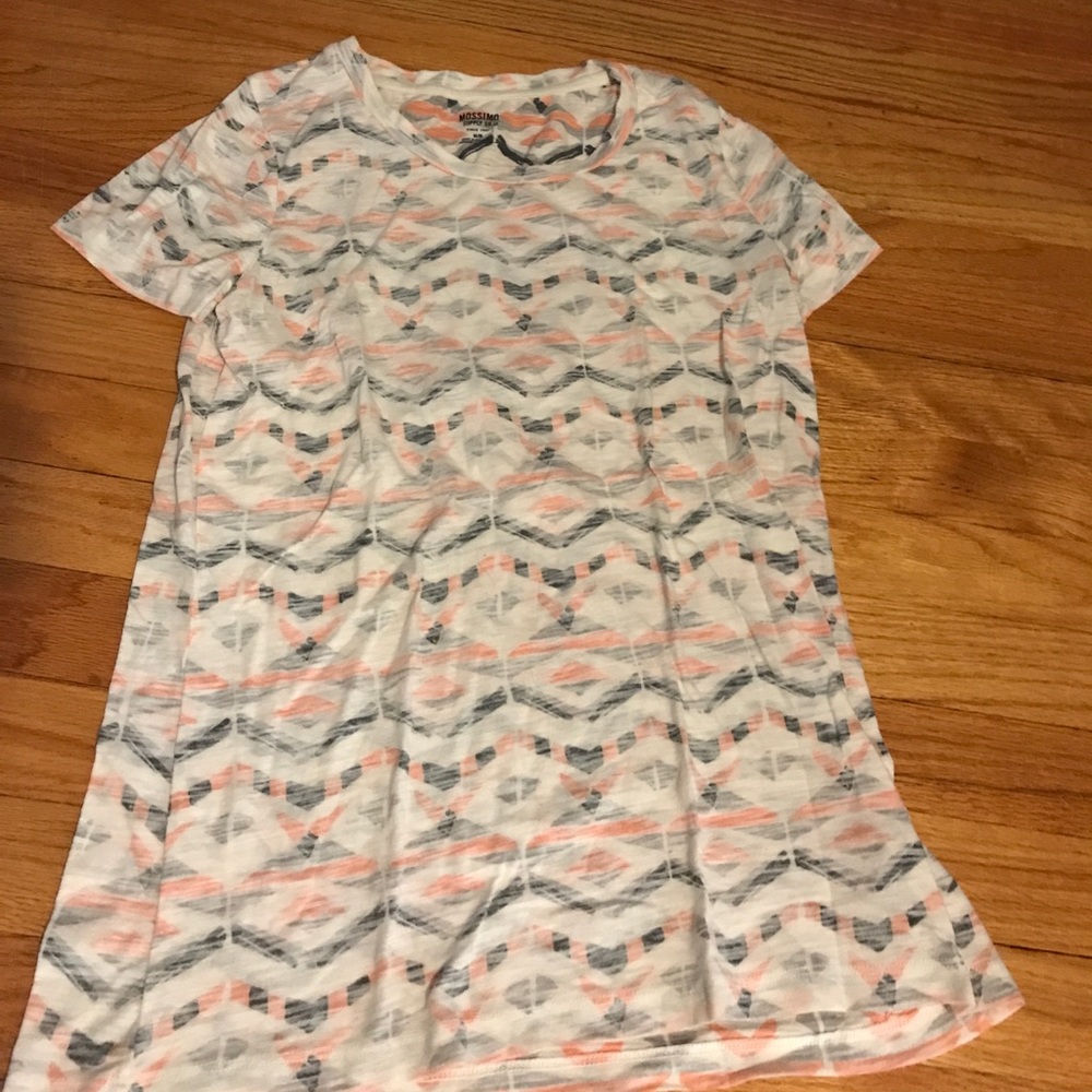 Mossimo Tee