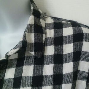 MADEWELL soft button up