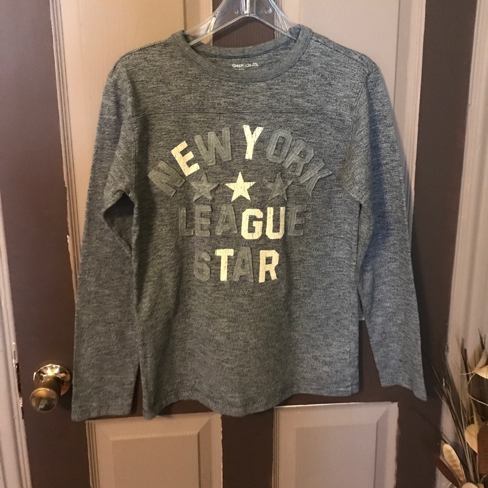 GAP Graphic Sweatshirt