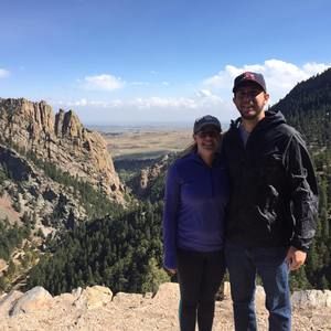 Meet your Posher, Ben