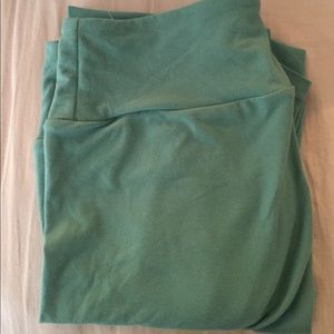 LulaRoe One Size Leggings