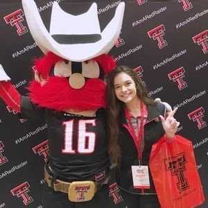 Meet your Posher, Maryellen