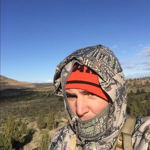 Meet your Posher, Adam