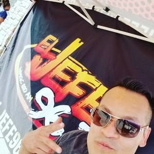 Meet your Posher, Genaro