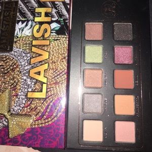 Anastasia Beverly Hills Lavish Palette