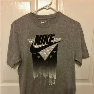 Men's Nike Basketball Shirt