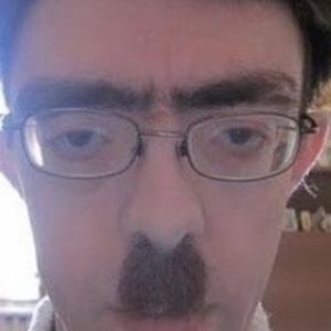 Meet your Posher, Gavin