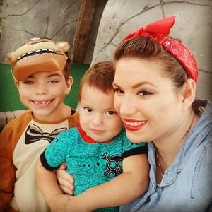 Meet your Posher, Chelsie