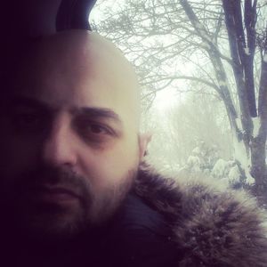 Meet your Posher, Aleksandr