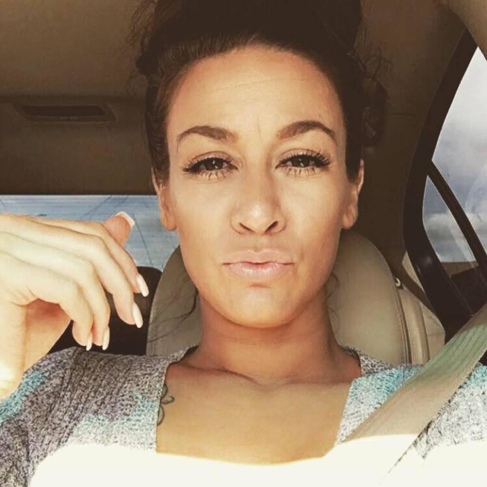 Meet your Posher, Andi