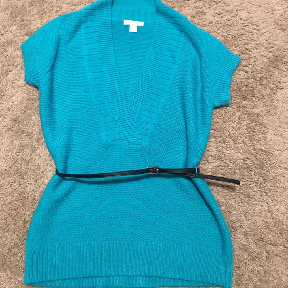 Sweater top/dress