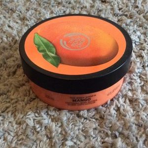 The Body Shop Body Butter