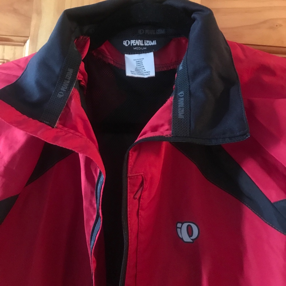 Pearl Izumi Jacket