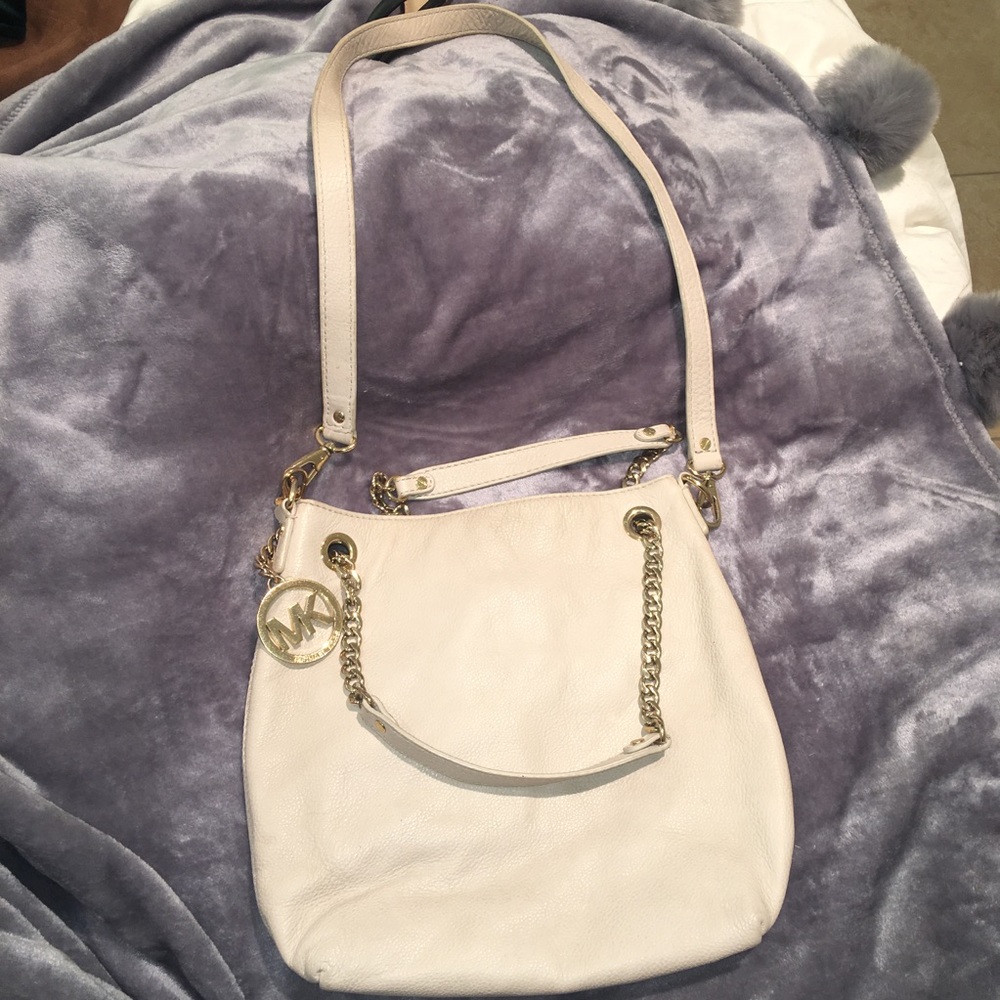 Michael Kors Cross-body purse