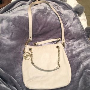 Michael Kors Cross-body purse