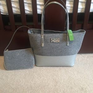 Kate Spade handbag! NWT
