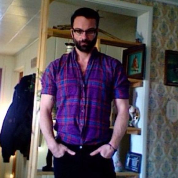 Meet your Posher, Brian - Picture 1 of 1