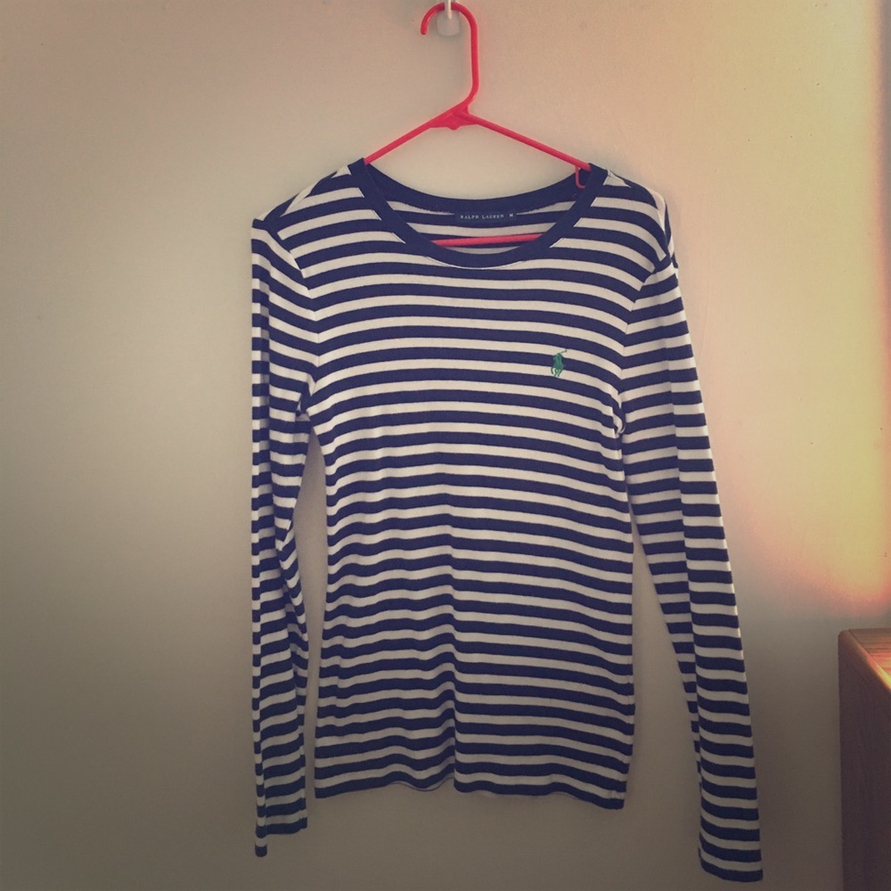 Ralph Lauren sweater