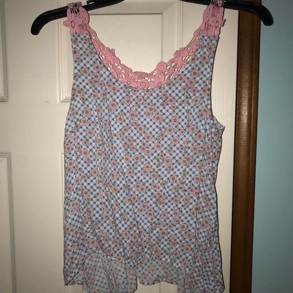 Tank top - Picture 2 of 2