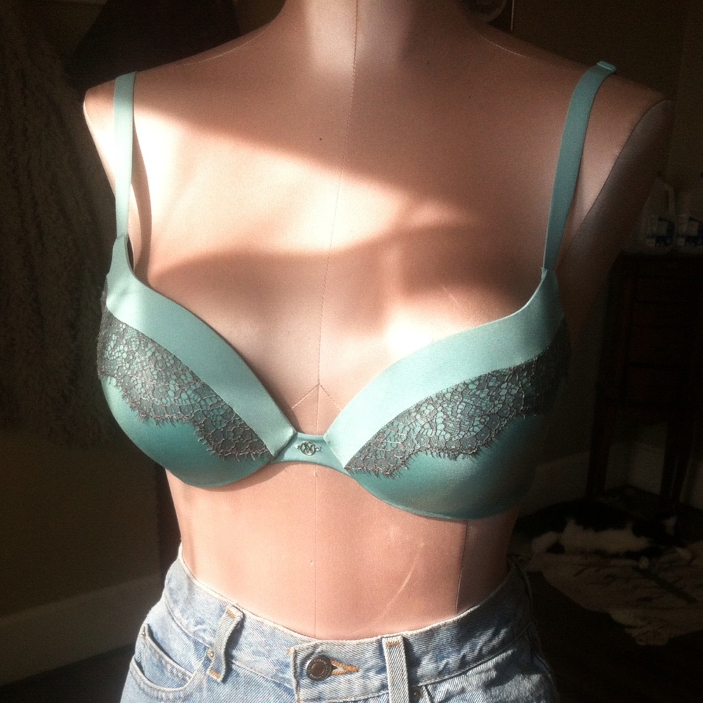 So Obsessed by Victoria's Secret