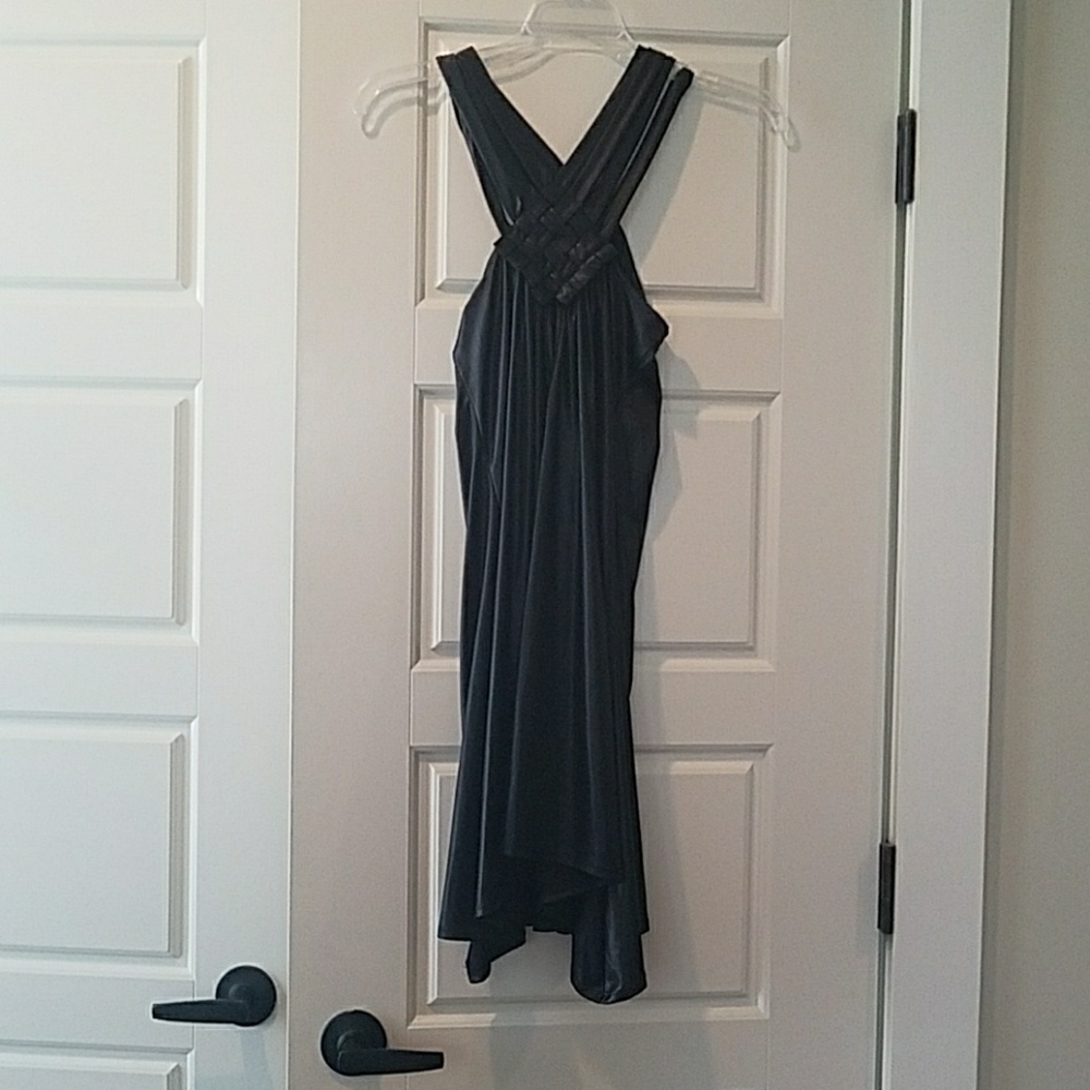 BCBGeneration  little black dress🍌 - Picture 3 of 3