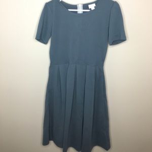 NWOT LuLaRoe Amelia Dress