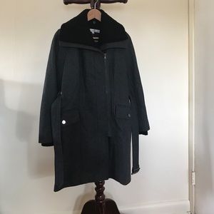 New Kenneth Cole Coat