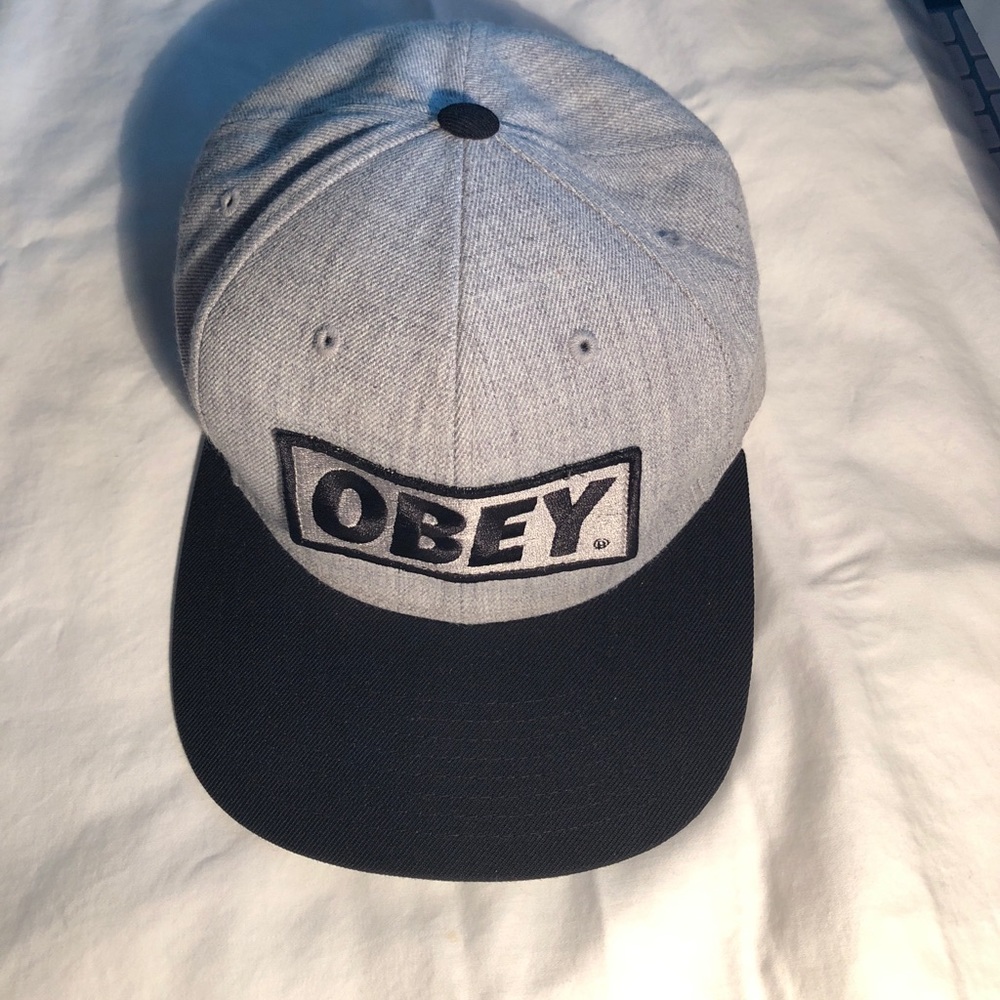 Men’s Obey Hat