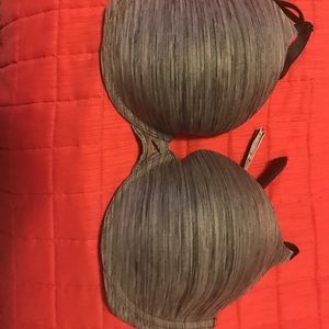 Victoria secret 38DD perfect shape