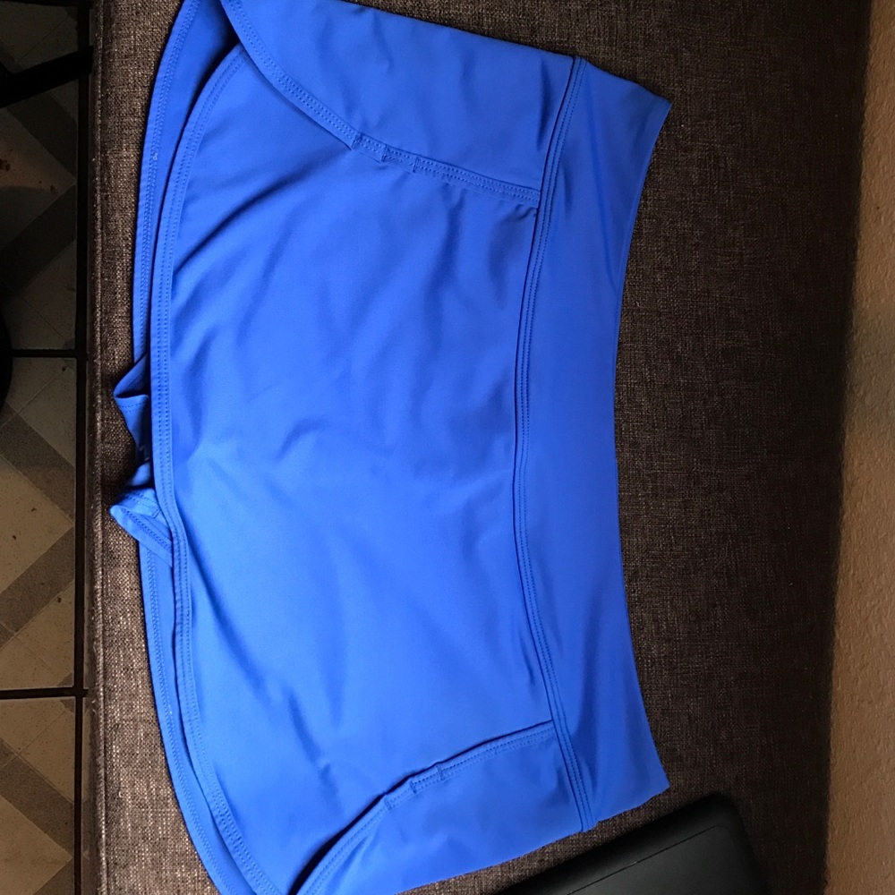 Athletes Swim Skort