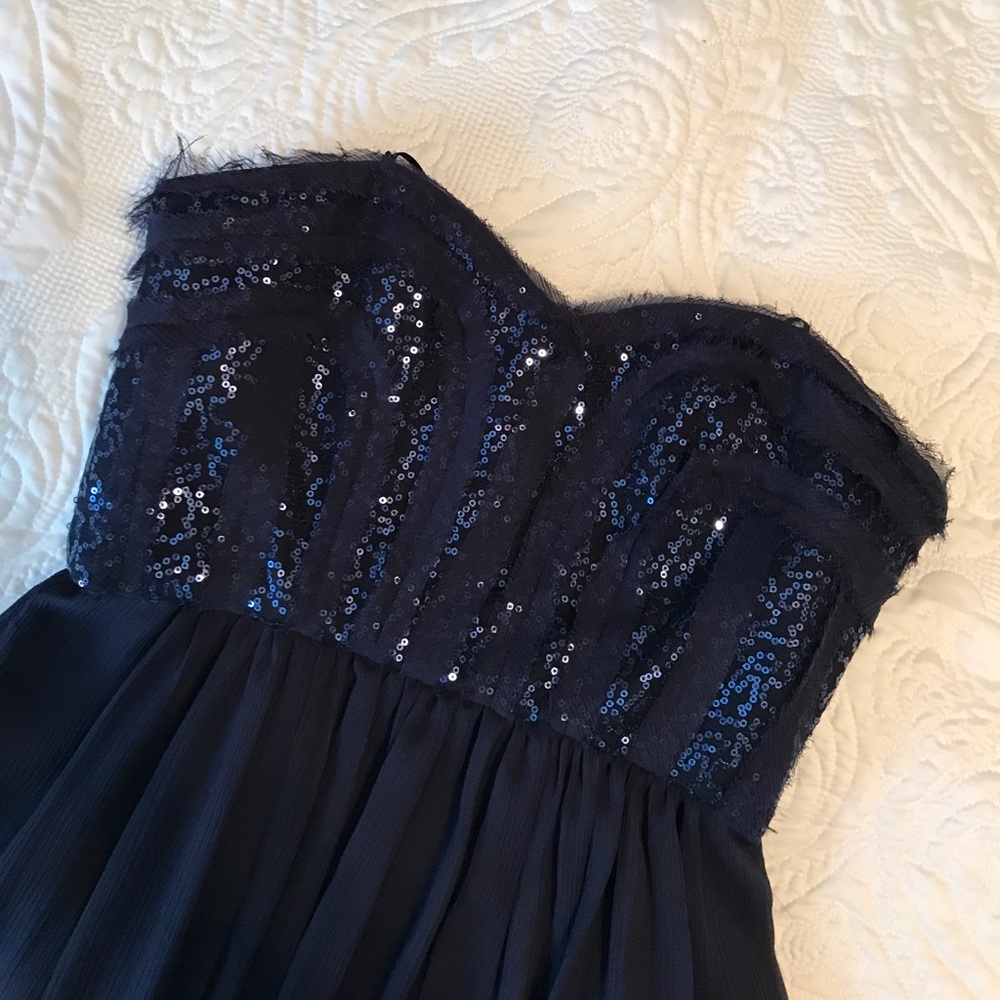 EUC BCBC MaxandCleo Formal Dress