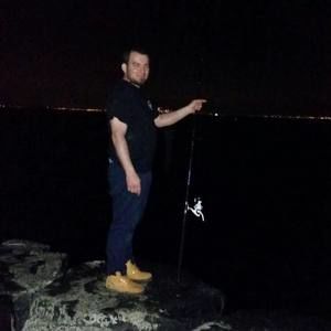 Meet your Posher, Diego