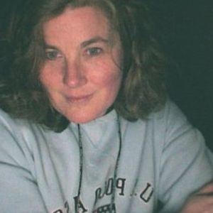 Meet your Posher, Kathleen