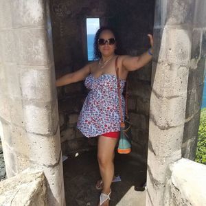 Meet your Posher, Patricia