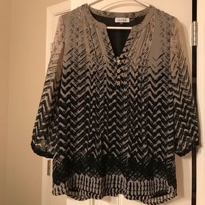 Calvin Klein Blouse