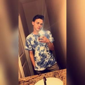 Meet your Posher, Kaleb