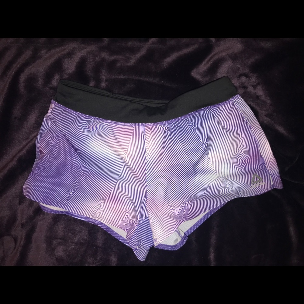 Reebok shorts