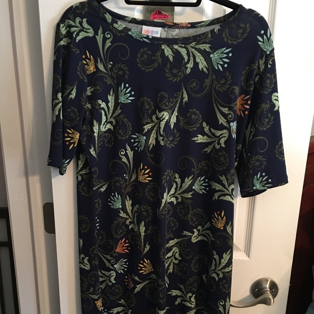 Lularoe Julia
