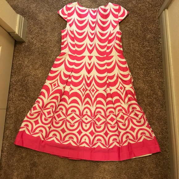 Talbots dress - Picture 2 of 3