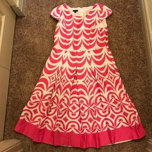 Talbots dress