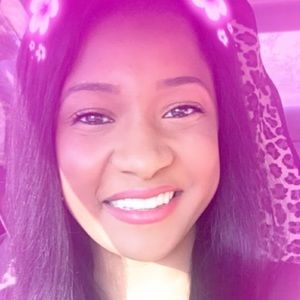 Meet your Posher, Chyna