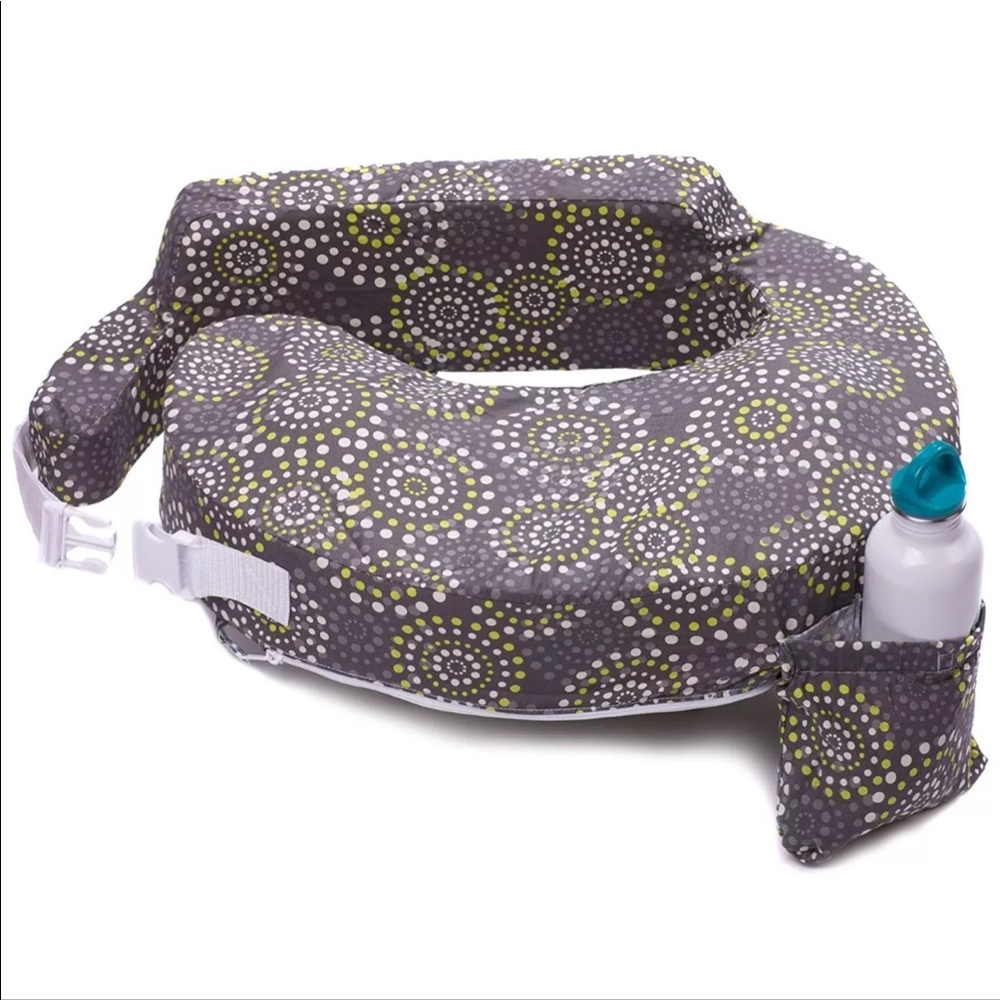 Nursing pillow
