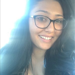 Meet your Posher, Jenny